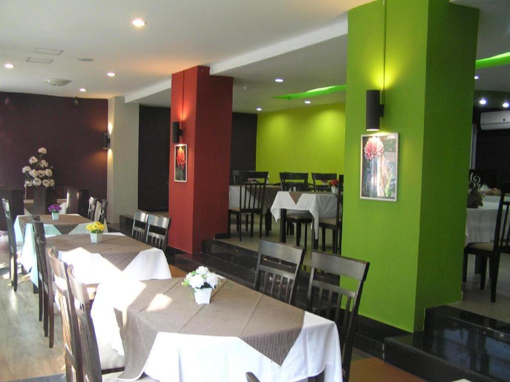 The Impress Khonkaen Hotel Khon Kaen Exterior foto